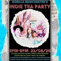 Indie Tea Party
