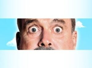 John Cleese and The Holy Grail