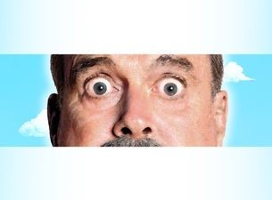 John Cleese and The Holy Grail