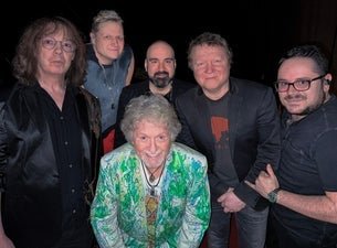 Jon Anderson & The Band Geeks