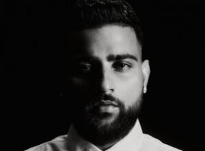 Karan Aujla
