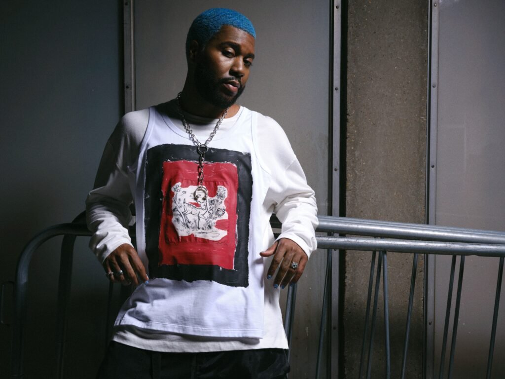 Khalid: It’s Always Summer Somewhere Tour