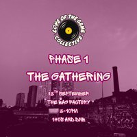 LOTG Collective – Phase 1: The Gathering