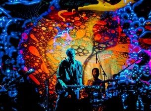 LSD and the Search for God