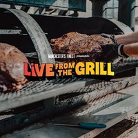 Live From The Grill 2026: Manchester’s Biggest Rooftop Cookout