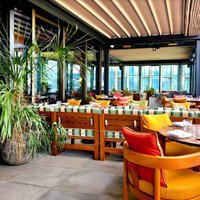 Manchester Rooftop Mixer & Party – Chotto Matte