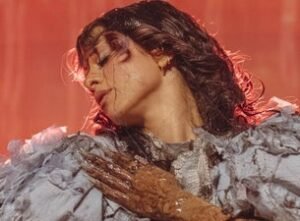 Melanie Martinez – HADES: THE SACRIFICE