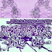Mermaids: Tide Up Art Exhibition