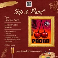 Monton Carlo – Pacha