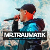 Mr Traumatik UK TOUR ft ELRO