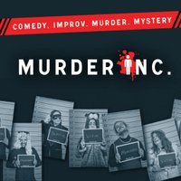 Murder Inc presents: THE LAST CHAPTER