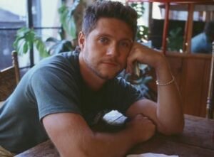 Niall Horan: Dinner Party Live On Tour