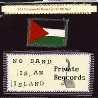 No Band x Private Regcords – MANCHESTER 30/08