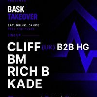 Northern pulse X Bask