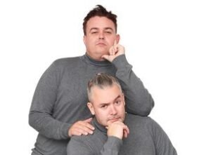 Off the Hook Presents… Daz and Will Unhooked