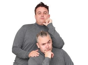 Off the Hook Presents… Daz and Will Unhooked