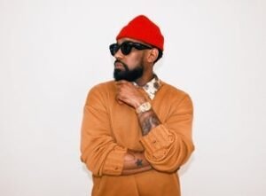 PJ Morton