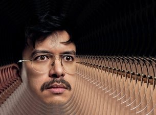 Phil Wang: UH OH