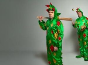 Piff and Pop’s Magic Shoppe