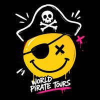 Pirate Boat and Pub Crawl – Manchester