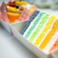 Pride Knutsford Family Picnic