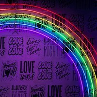 Pride T-Dance