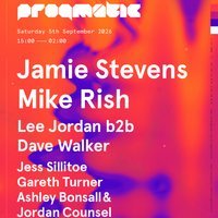 Progmatic