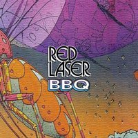 Red Laser BBQ ’26