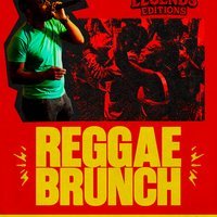 Reggae Brunch MCR – Sat 3rd Oct