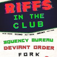 Riffs In The Club