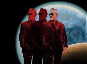 Roger Taylor: Violence Insane In a Beautiful World