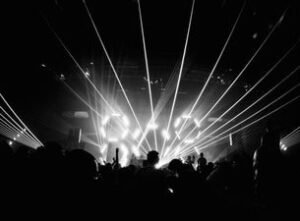 Rong Indoor Festival