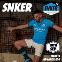 SNKER | 18 September 2026