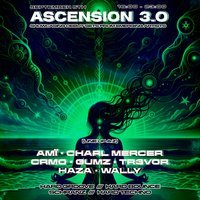 SONICFLUX Presents: ASCENSION VOL.3