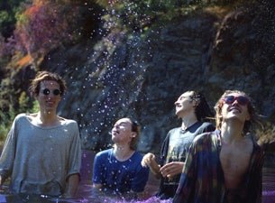 SWIM DEEP