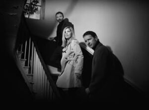 Saint Etienne – Final UK tour