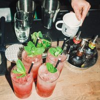 Salford Cocktail Club – Distillery Bar Night, Manchester