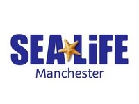 Sea Life Manchester Anytime Entry