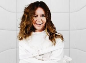 Serena Terry: Therapy