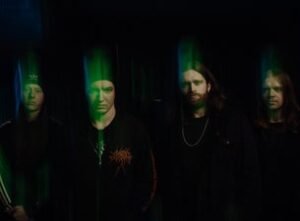 Shadow of Intent