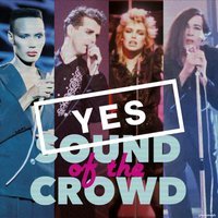 Sound Of The Crowd: Manchester’s Brightest Night Of RetroElectro