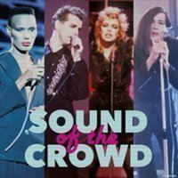Sound Of The Crowd: Manchester’s Brightest Night Of RetroElectro
