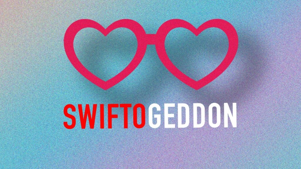 Swiftogeddon – 20 years of Taylor special