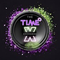 TIME EXCHANGE JAM – After Eight Dance Social