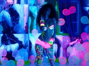 TYLA – THE A*POP WORLD TOUR