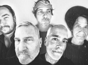 The Afghan Whigs