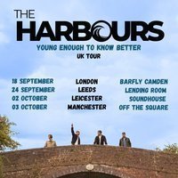 The Harbours – Manchester