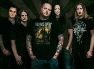 The Haunted – Songs of Last Resort Tour 2026