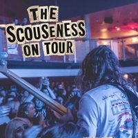 The Scouseness – LIVE