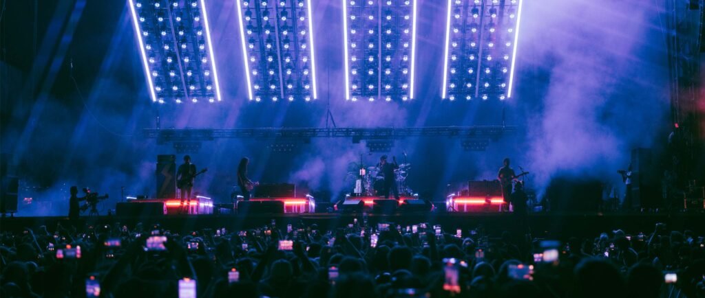 The Strokes – Reality Awaits